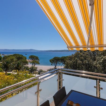 Apartmani Simi - The Wave Цриквеница Экстерьер фото